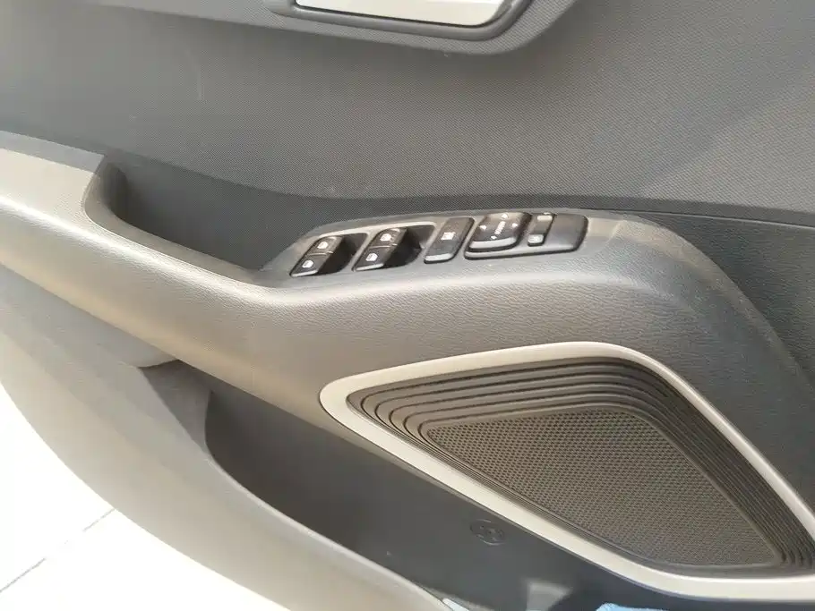 Hyundai ix35 — миниатюра 7