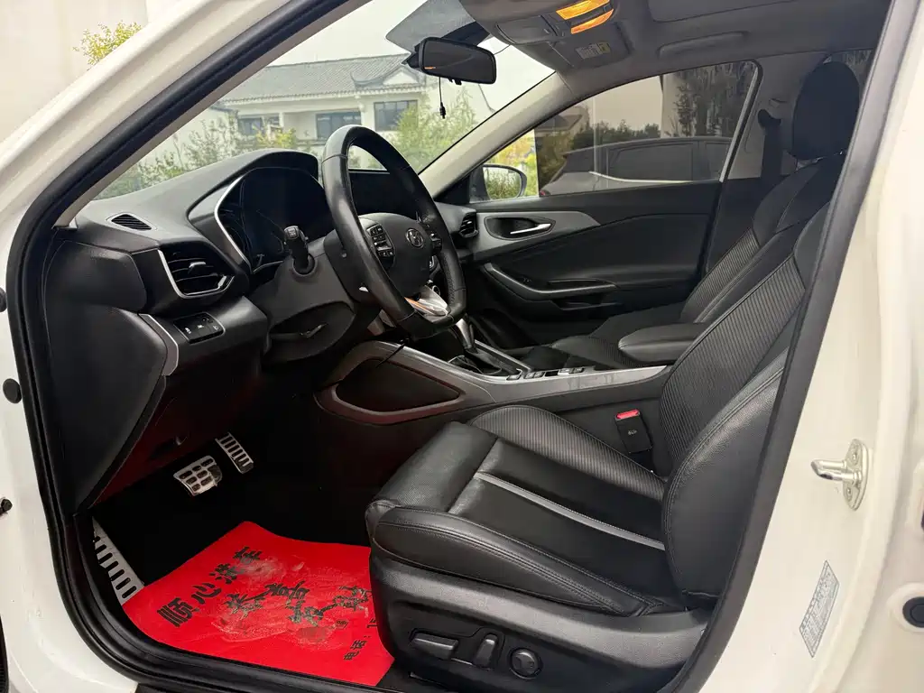 Hyundai Fista — миниатюра 4