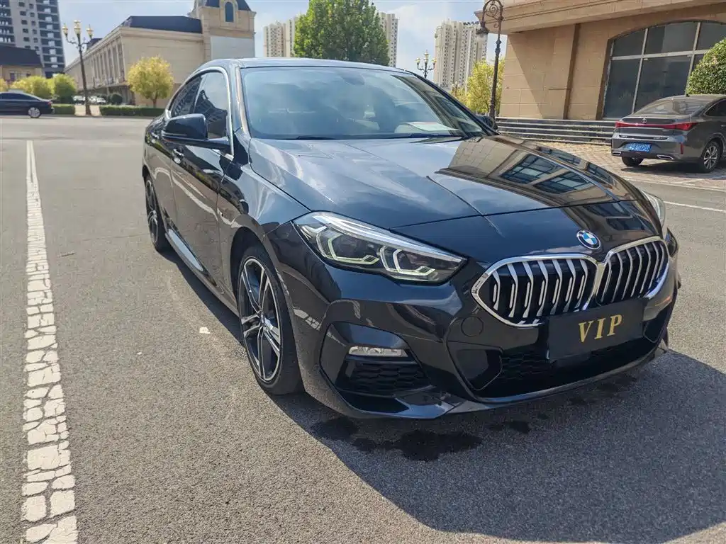 BMW 2 Series (Import) — миниатюра 6