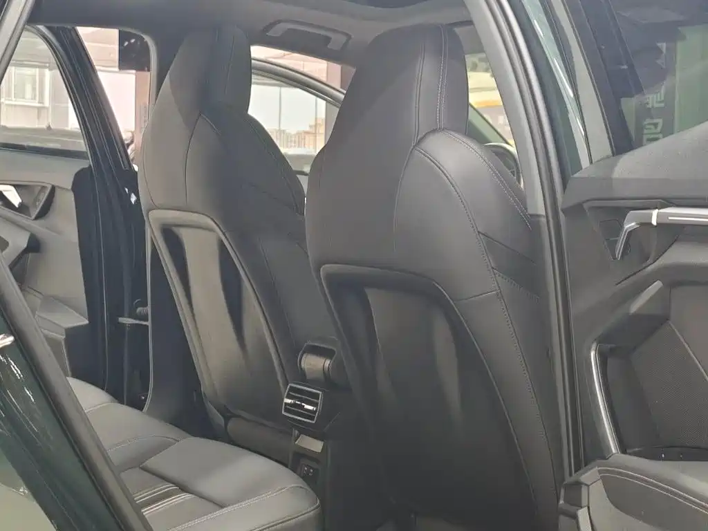 Audi A3 — миниатюра 11