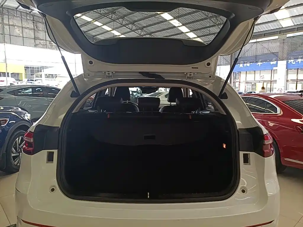 Haval F7 — миниатюра 19