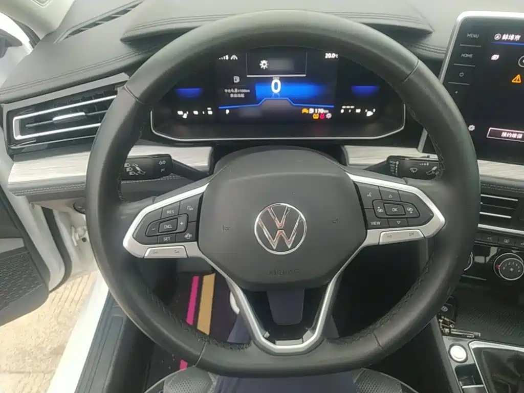 Volkswagen Sagitar — миниатюра 11