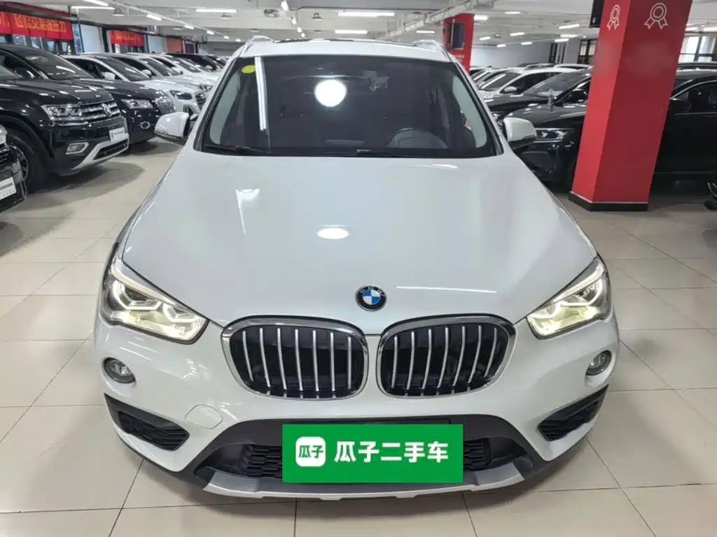 BMW X1 — миниатюра 3