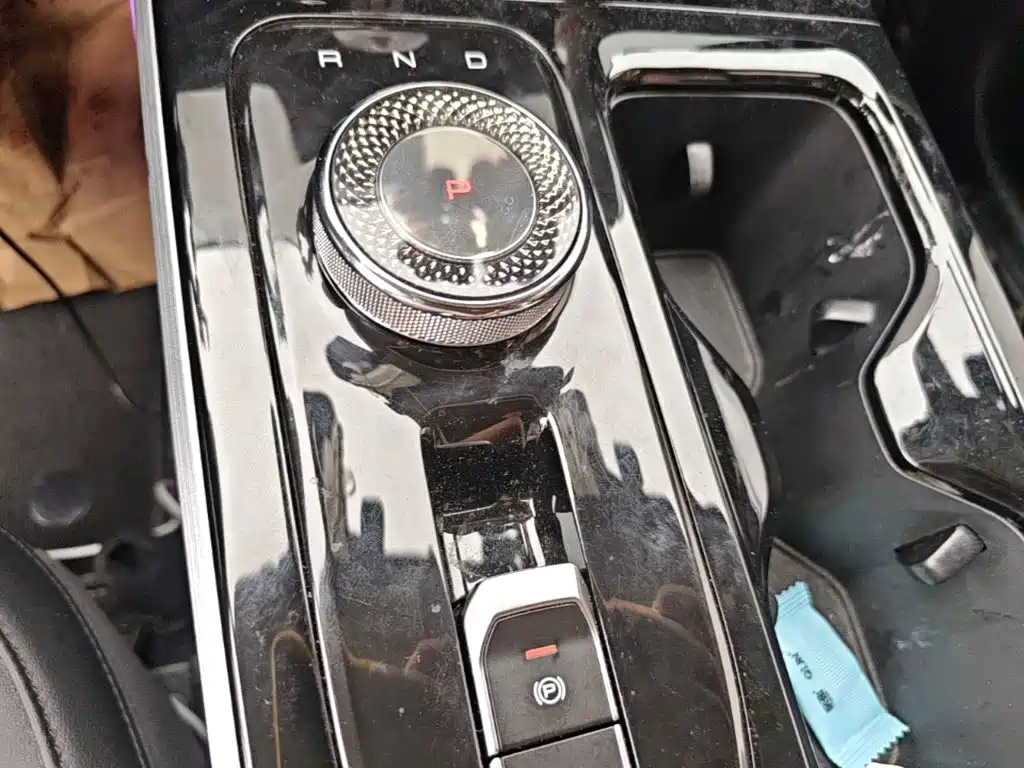 Wuling Xingguang — миниатюра 14