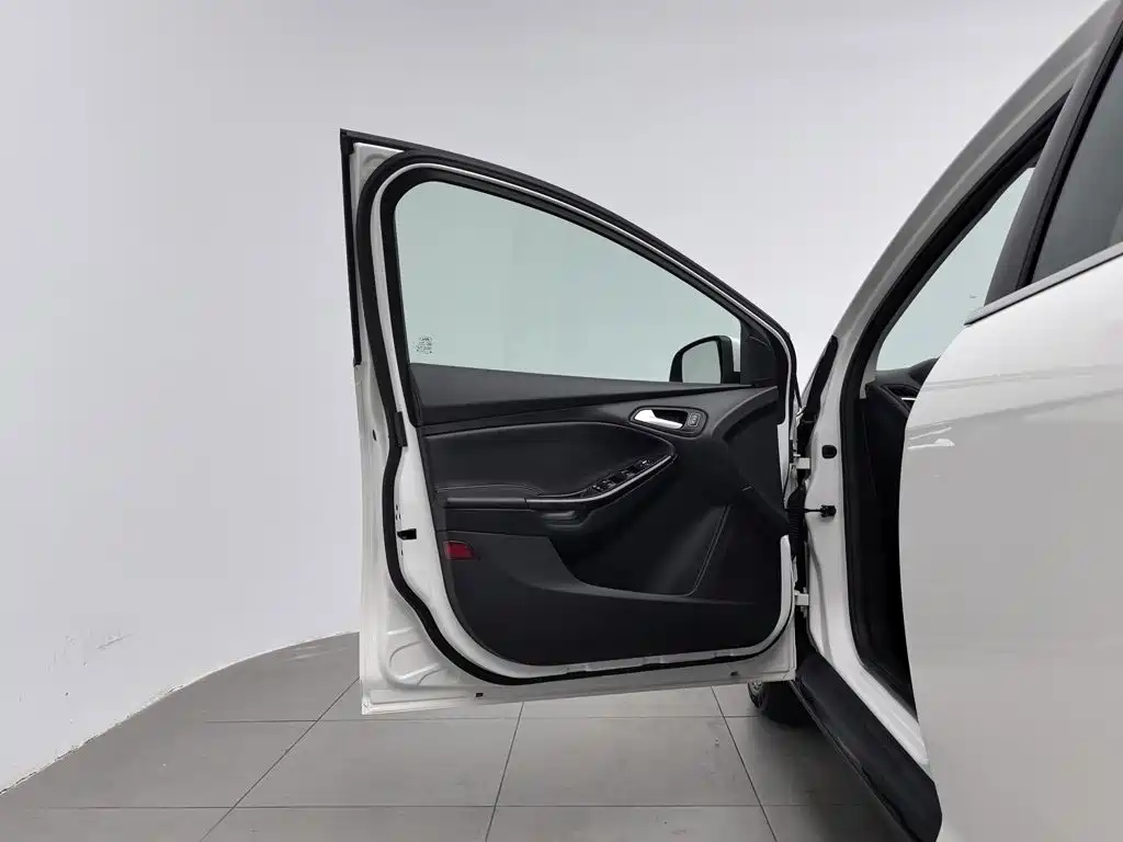 Ford Focus — миниатюра 8
