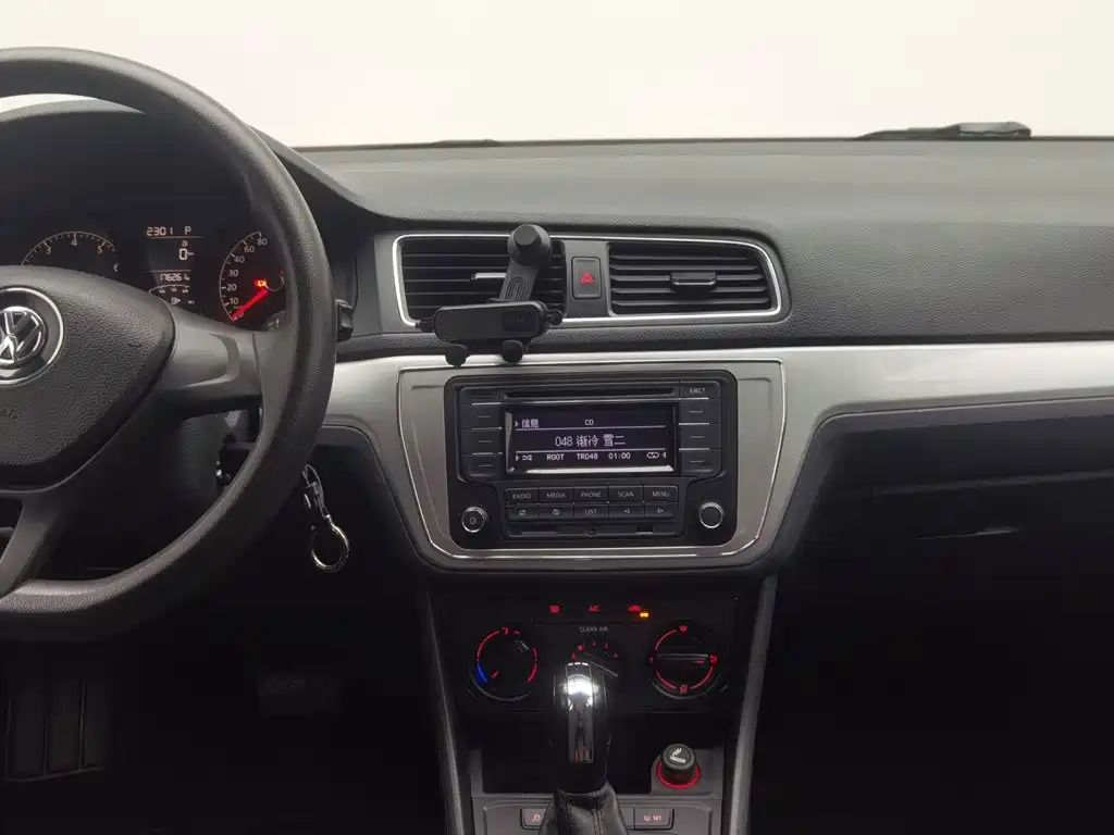 Volkswagen Lavida — миниатюра 12