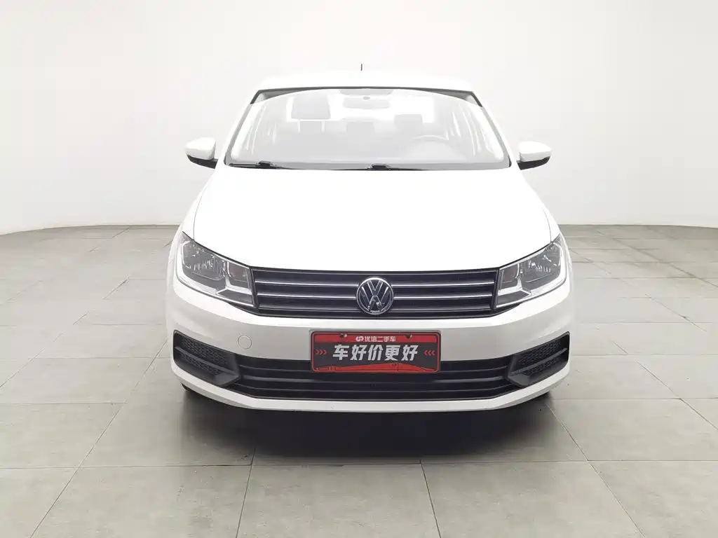 Volkswagen Santana — миниатюра 3