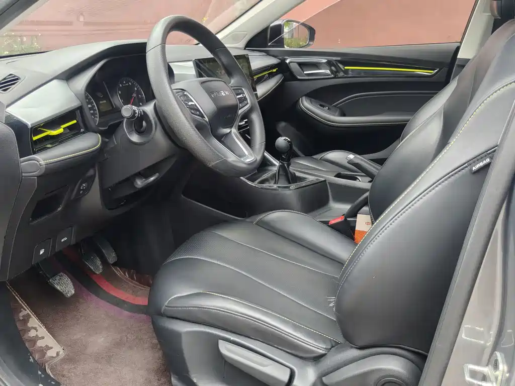 Roewe i5 — миниатюра 9