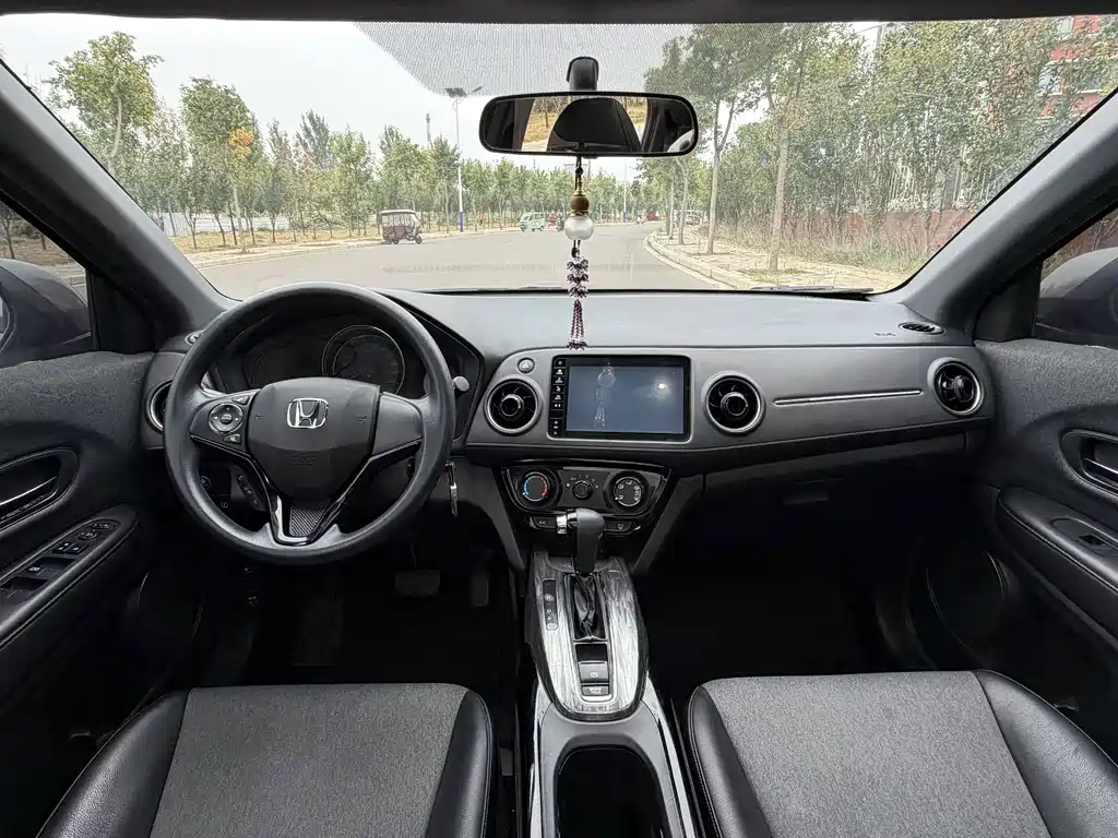 Honda XR-V — миниатюра 12