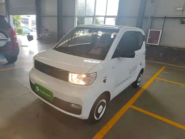 2023 Wuling Motors Hongguang Mini EV