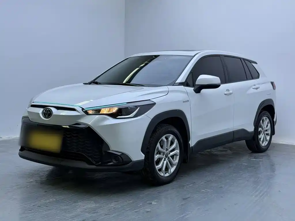 Toyota Frontlander