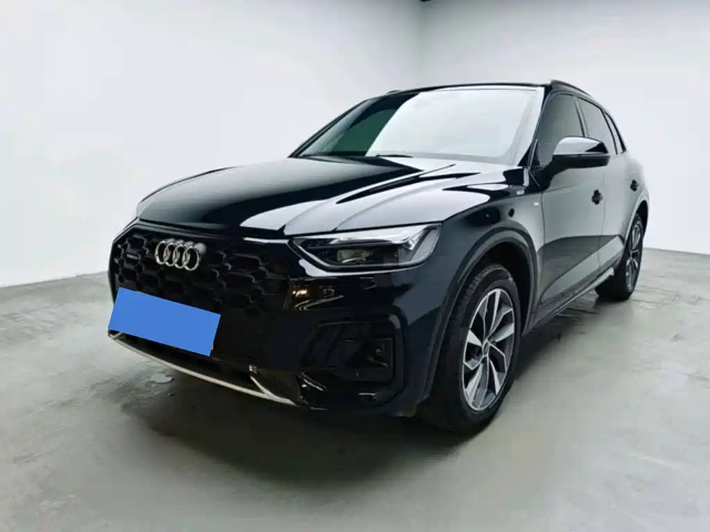 Audi Q5L 2023 40T Luxury