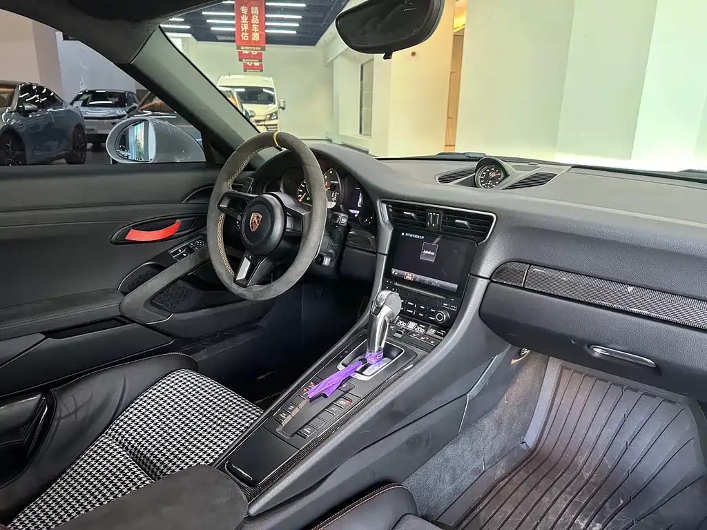 Porsche 911 — миниатюра 24