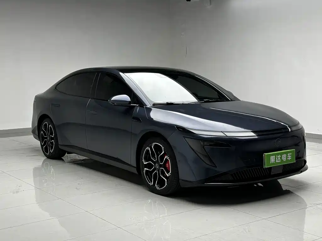 Nissan N7 — миниатюра 3