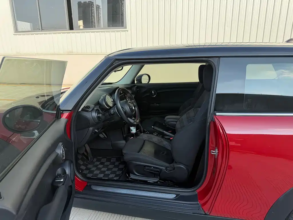MINI Mini — миниатюра 4