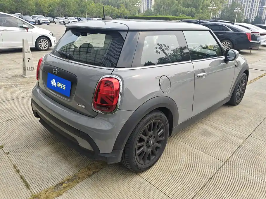MINI Mini — миниатюра 3