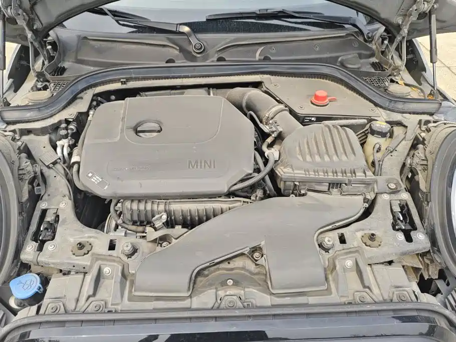 MINI Mini — миниатюра 10