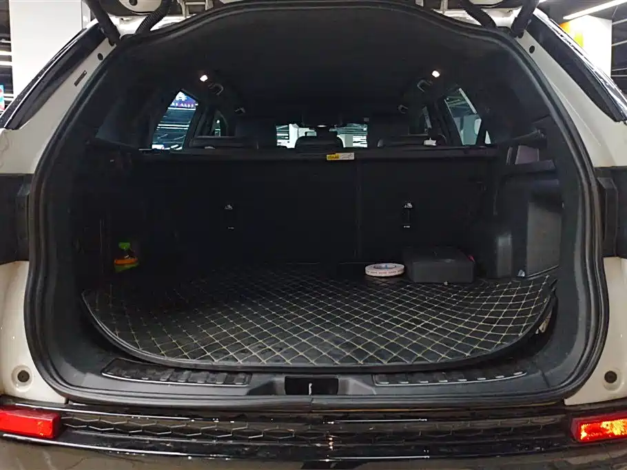 Land Rover Discovery Sport 2020 249PS R-Dynamic