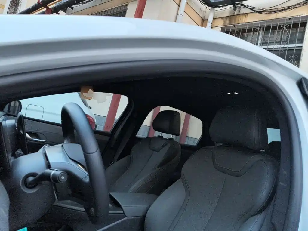 BYD Qin PLUS — миниатюра 11