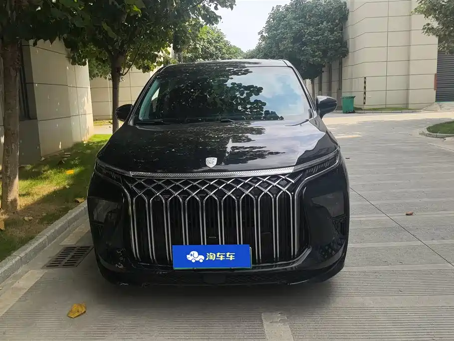 Dongfeng V9 2024 1.5TD 200km Luxury