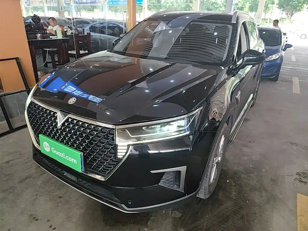Venucia 2020 260T AT 48V