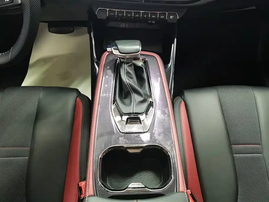 CHANGAN CHANGAN AUCHAN X5