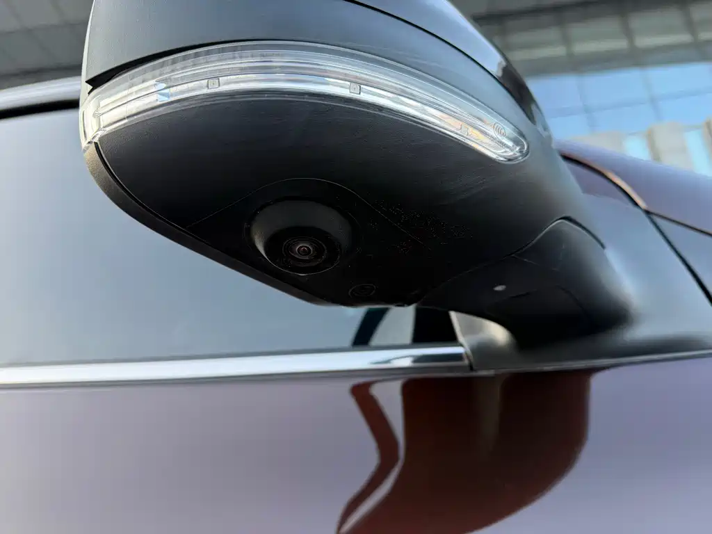 JIANGLING YUSHENG S350