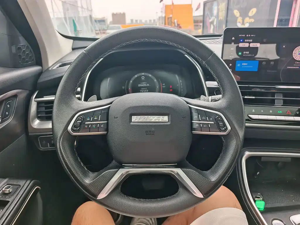 Haval H6 — миниатюра 14