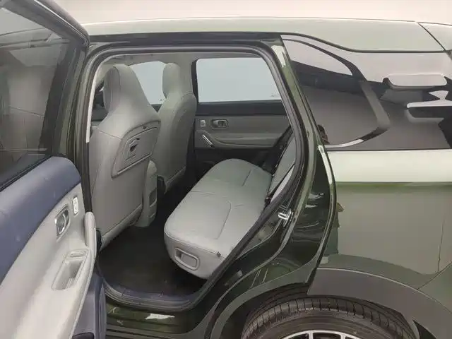 Leapmotor Leapmotor A10 — миниатюра 10
