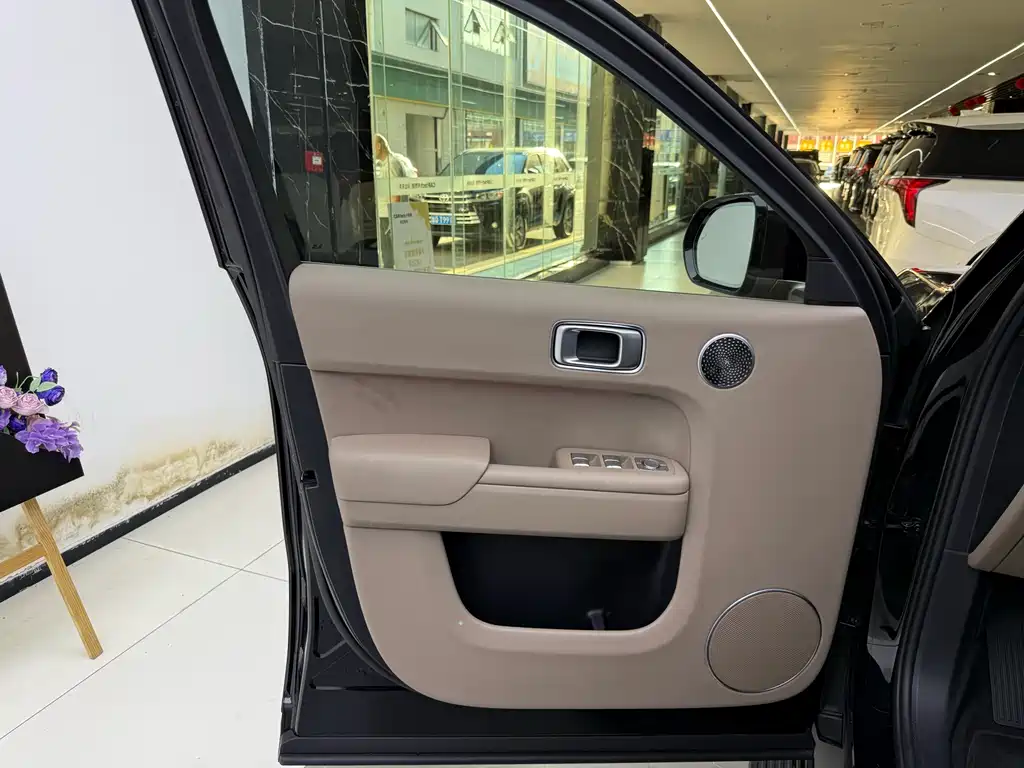 Li Auto Li L9 — миниатюра 14