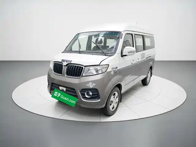 Jinbei New Haishi X30L