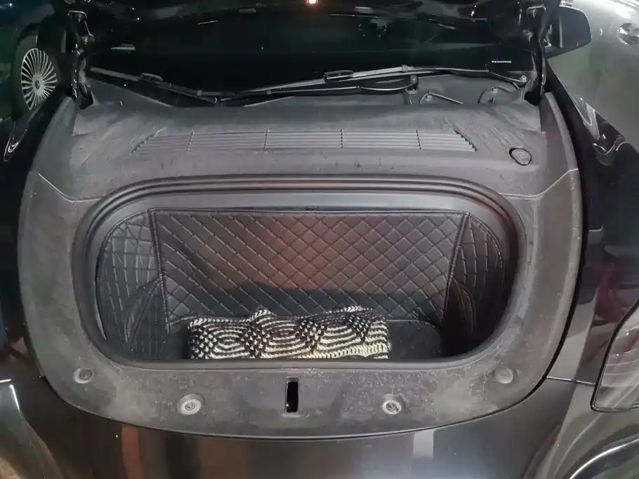 Tesla Model Y — миниатюра 10
