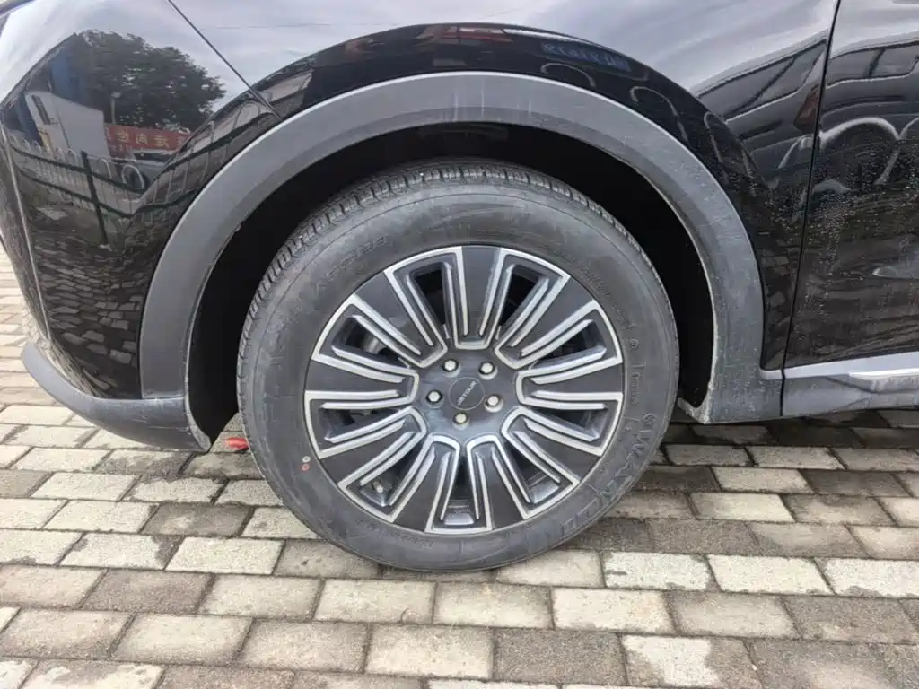 Jetour X70 PLUS — миниатюра 23