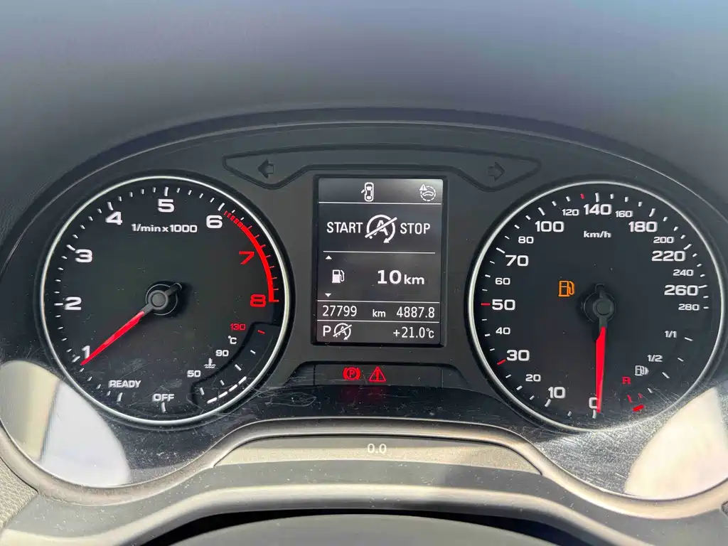 Audi Q2L — миниатюра 22