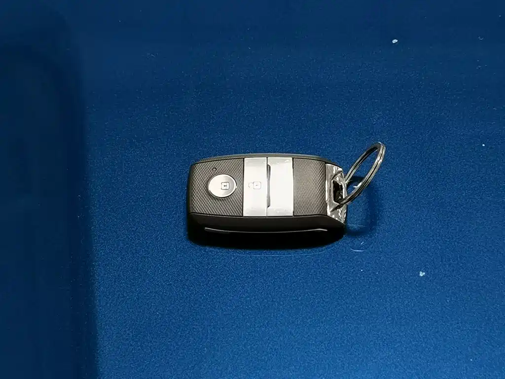 Kia KX1 — миниатюра 19
