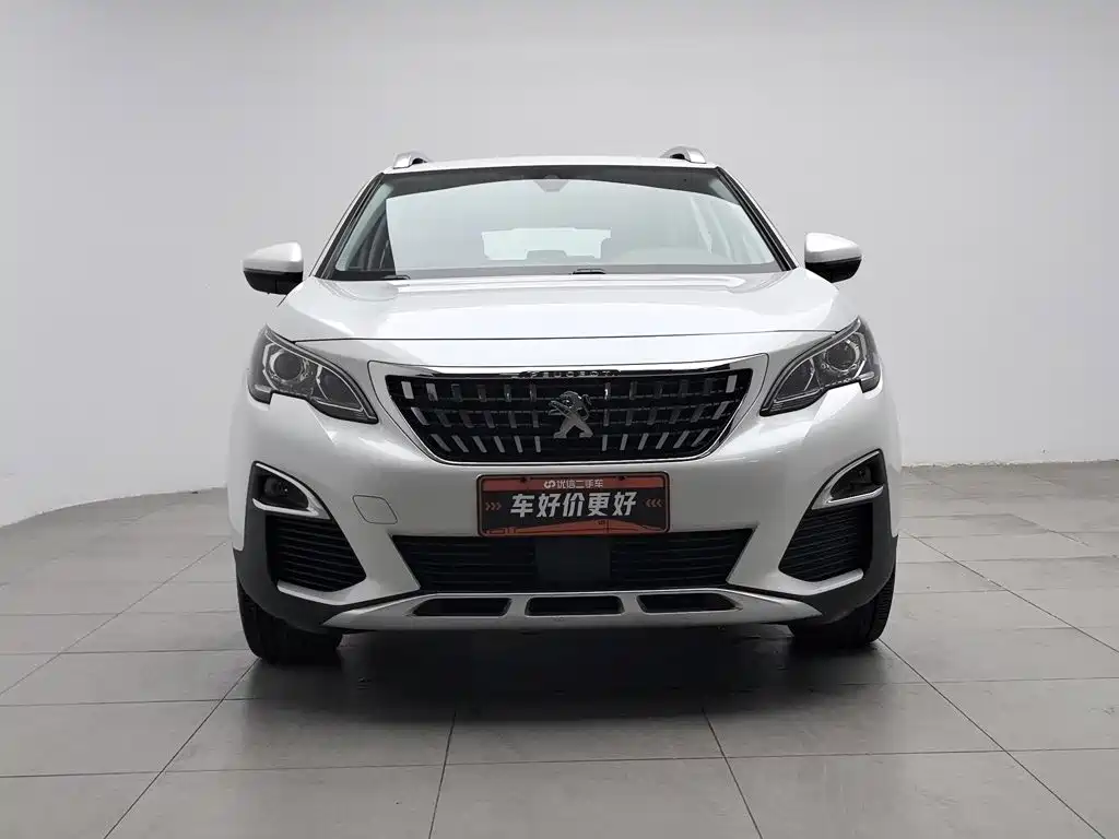 Peugeot 4008 — миниатюра 3