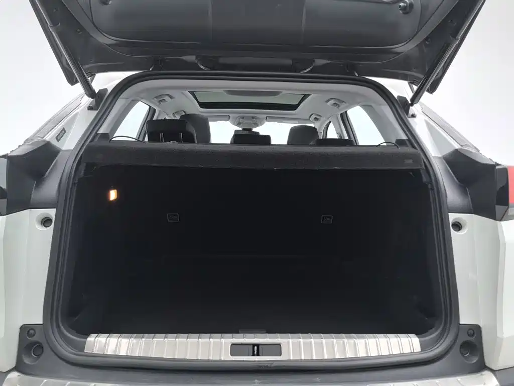 Peugeot 4008 — миниатюра 16