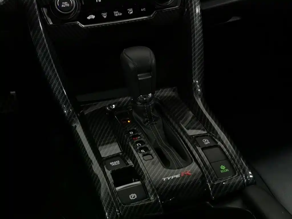 Honda Civic — миниатюра 13