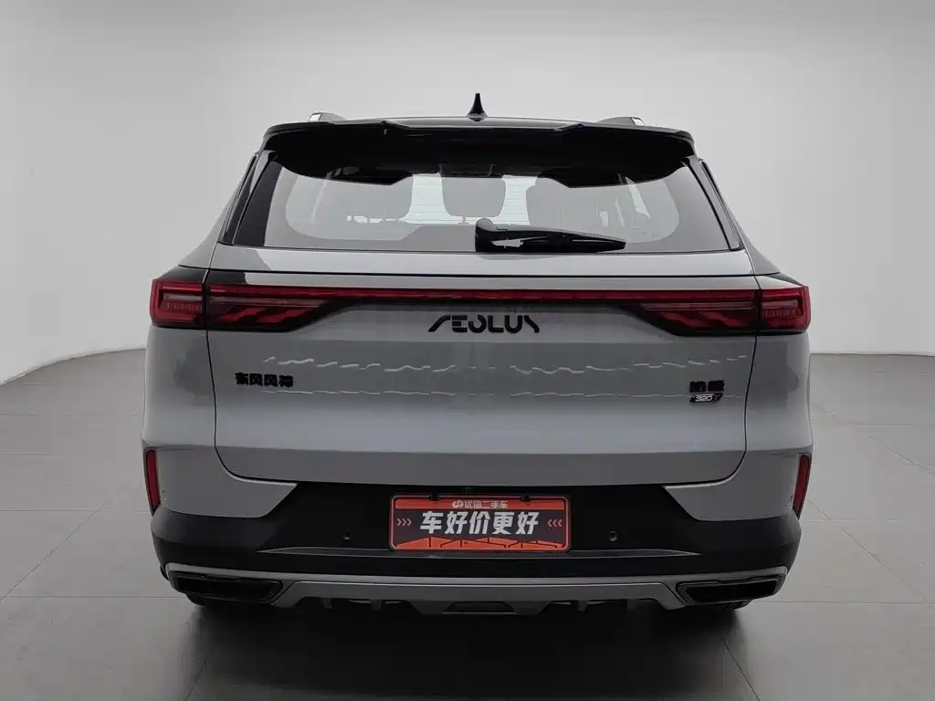 Aeolus Haoyue — миниатюра 4