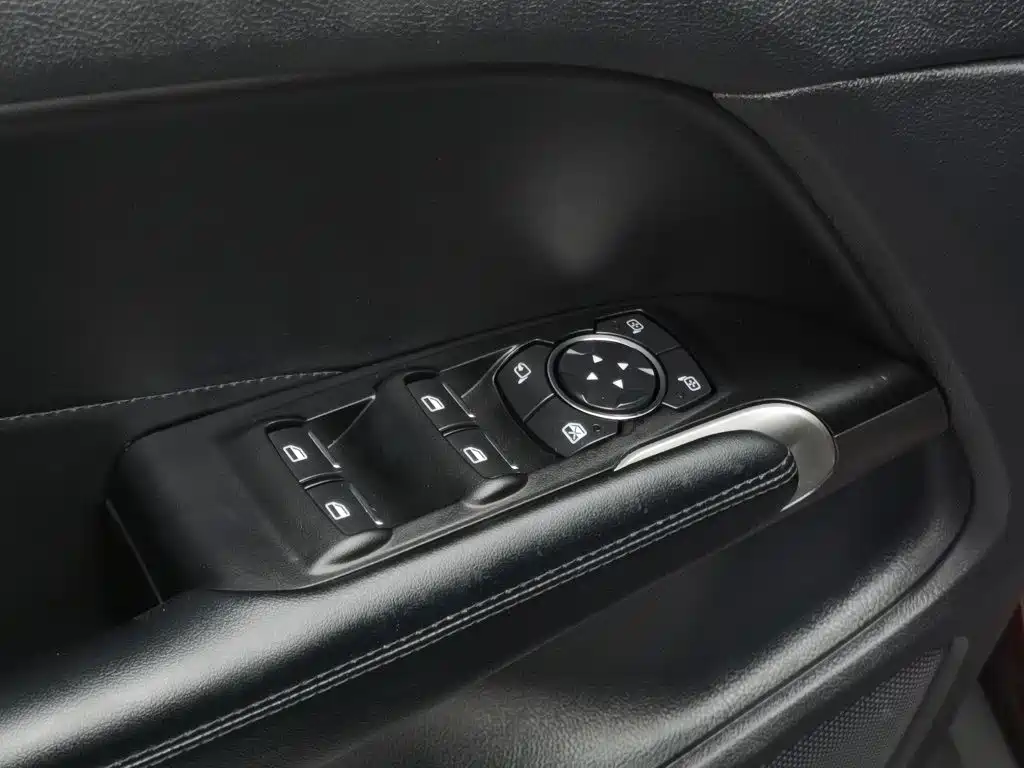 Lincoln MKC 2019 2.0T Premium VI