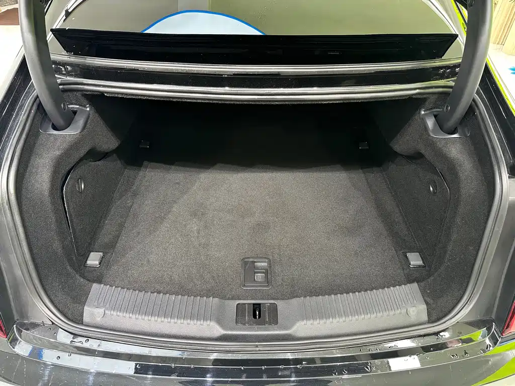 Hongqi Hongqi H9 — миниатюра 18