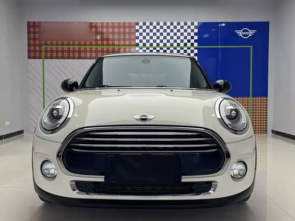 MINI Mini — миниатюра 16