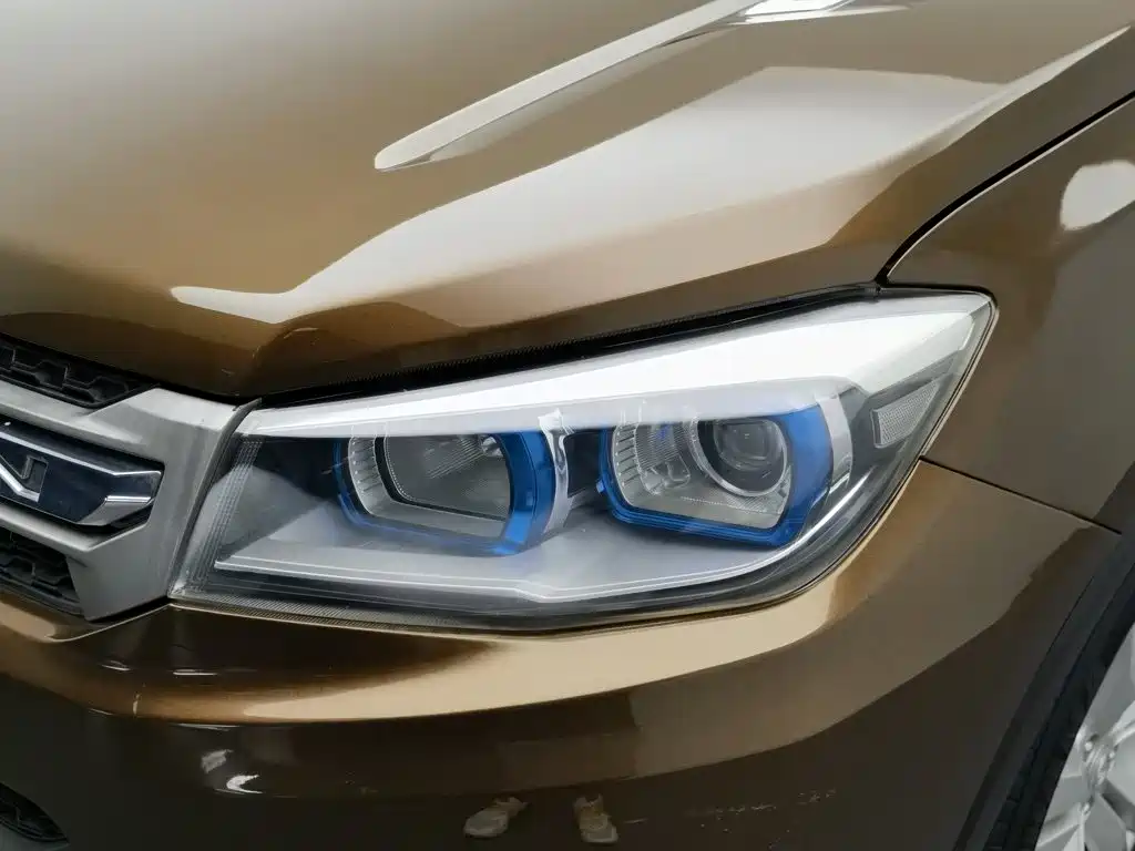 Changan CS75 — миниатюра 7