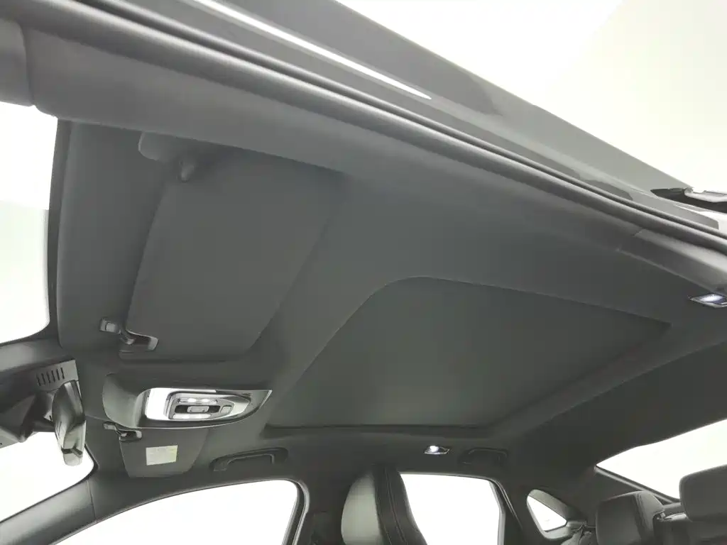 Geely Xingrui — миниатюра 14
