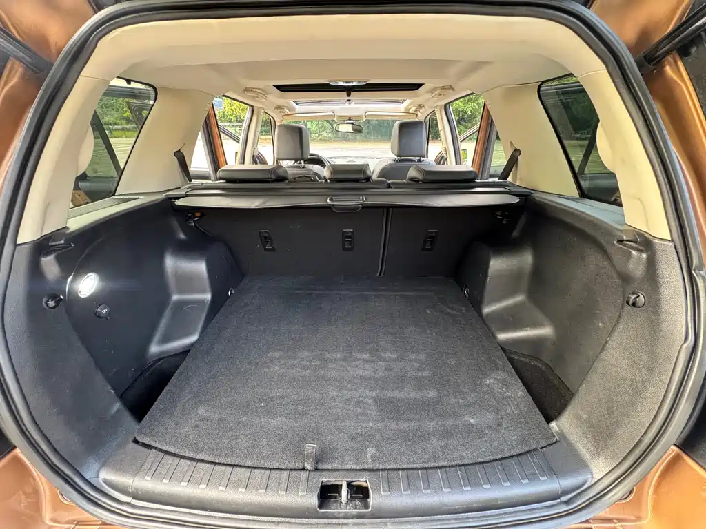 Land Rover Freelander 2 — миниатюра 17