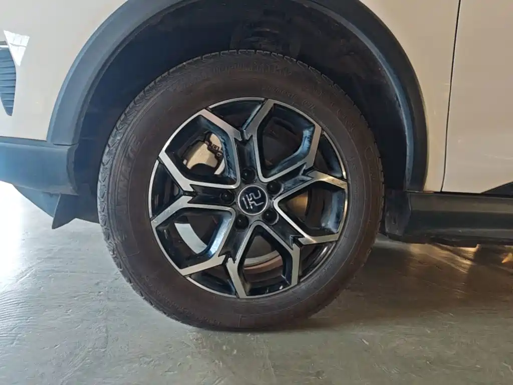 BYD Yuan Pro — миниатюра 23