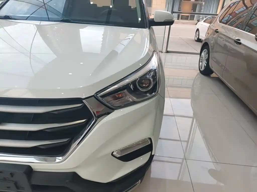Hyundai ix25 — миниатюра 24