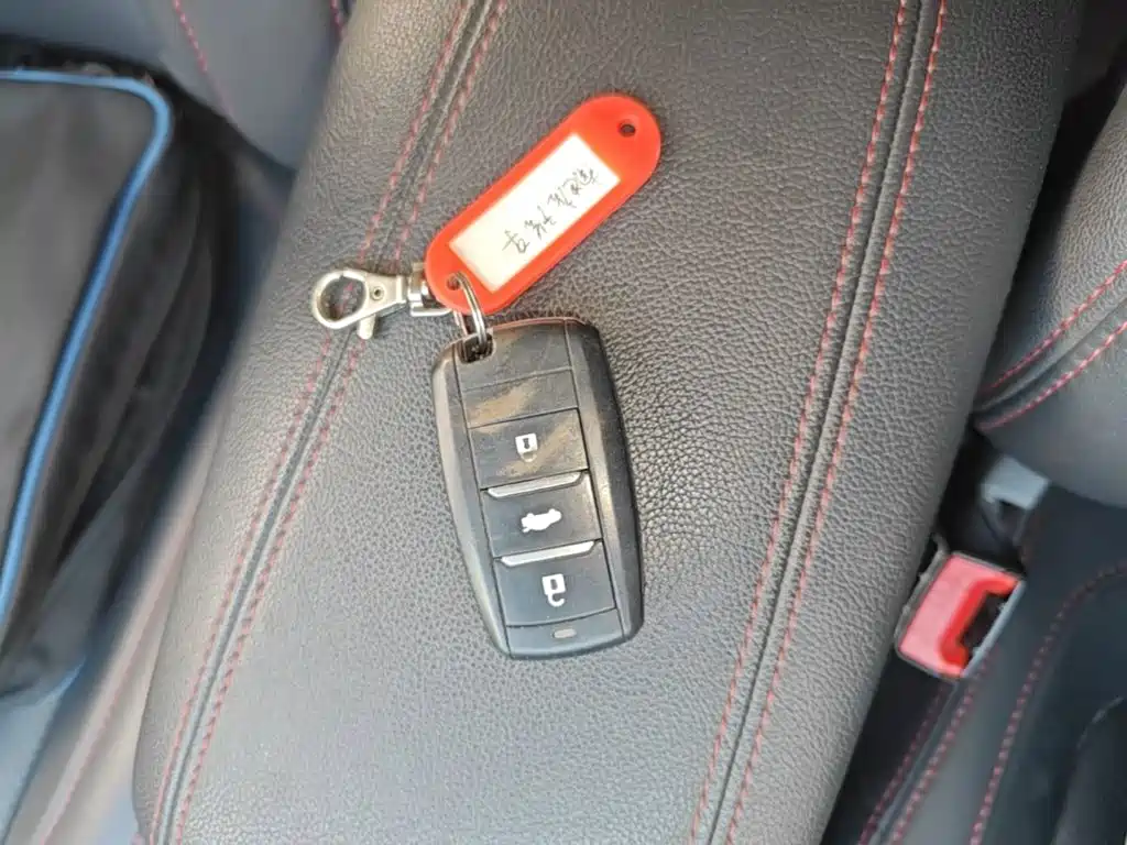 Changan CS75 — миниатюра 17