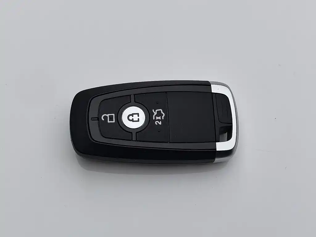 Ford Focus — миниатюра 19