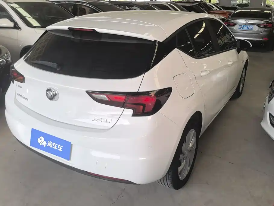 Buick Verano — миниатюра 3